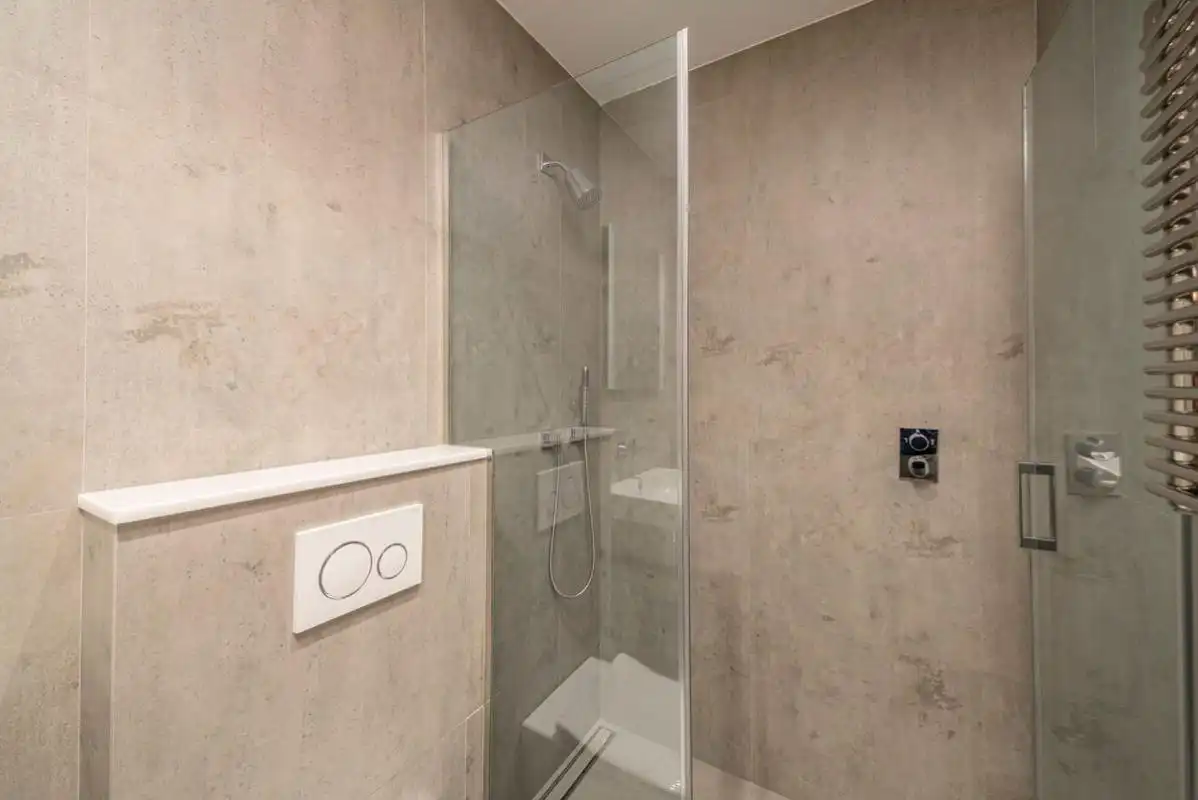 Maisonette mit Aufzug zum Verkauf in C. de Fernando VI, imagen 23