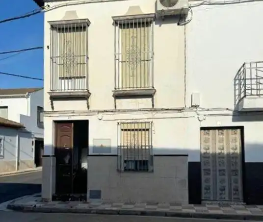Adossat en venda a Calle Pozo Nuevo, imagen 2