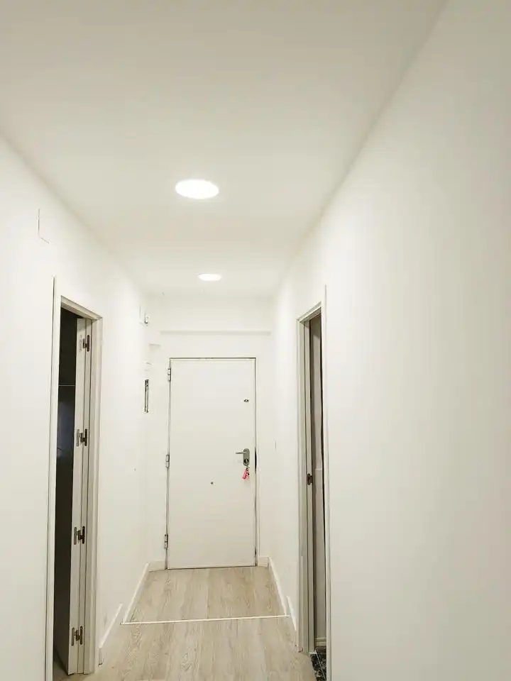 Planta baja en venta en Elda