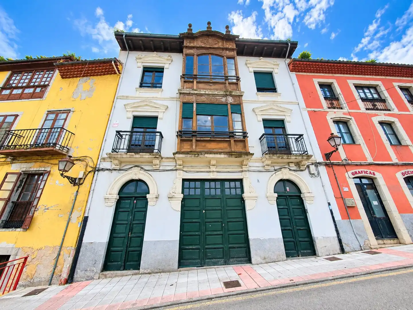 Maison à vendre à Pravia, imagen 3