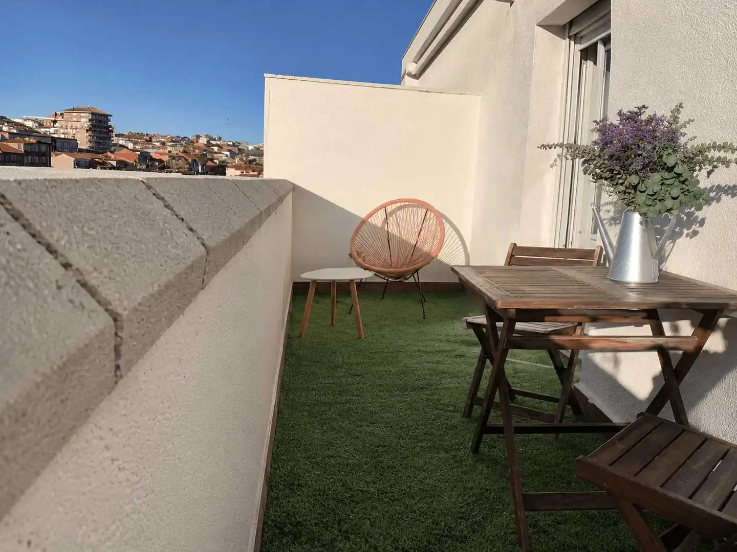 Appartement avec ascenseur à louer à Calle el Lábaro, imagen 16