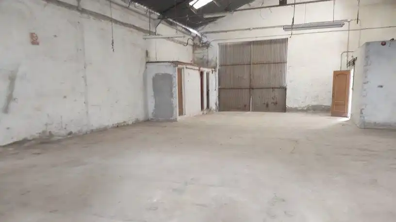 Fabrikhallen zum Verkauf in PARAJE EL CHARCO, 1, Caravaca de la Cruz
