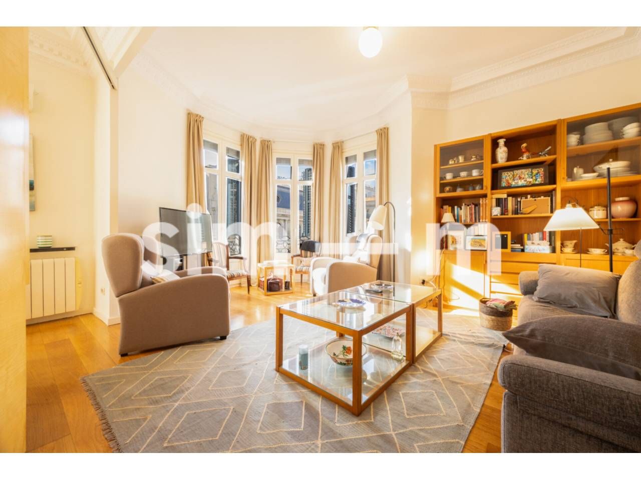 Pis en venda a Balmes, Sant Gervasi- Galvany, Sarrià - Sant Gervasi