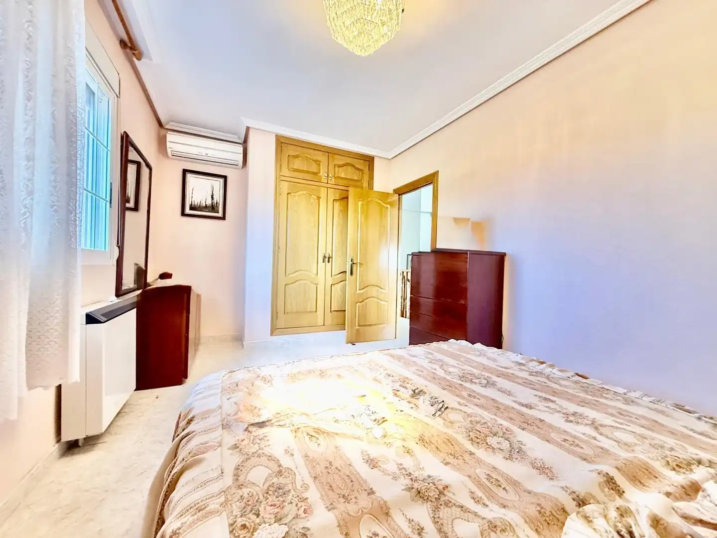 Villa avec terrasse à vendre à Calle Calle Luz 60, imagen 54