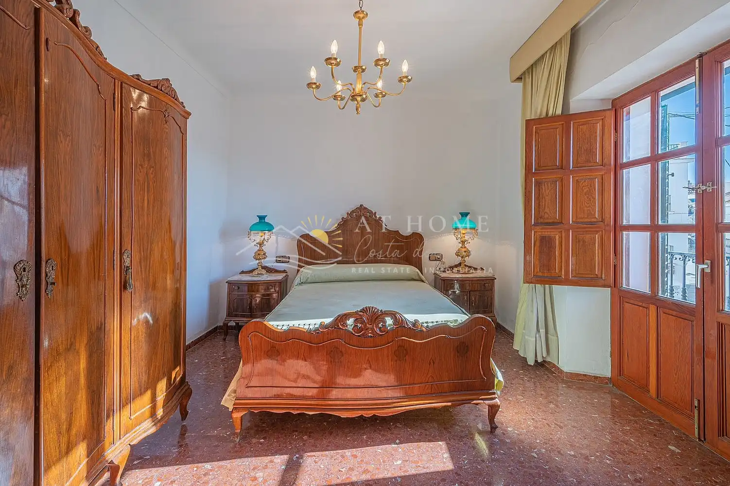 Maison à vendre à Torrox Pueblo, imagen 8