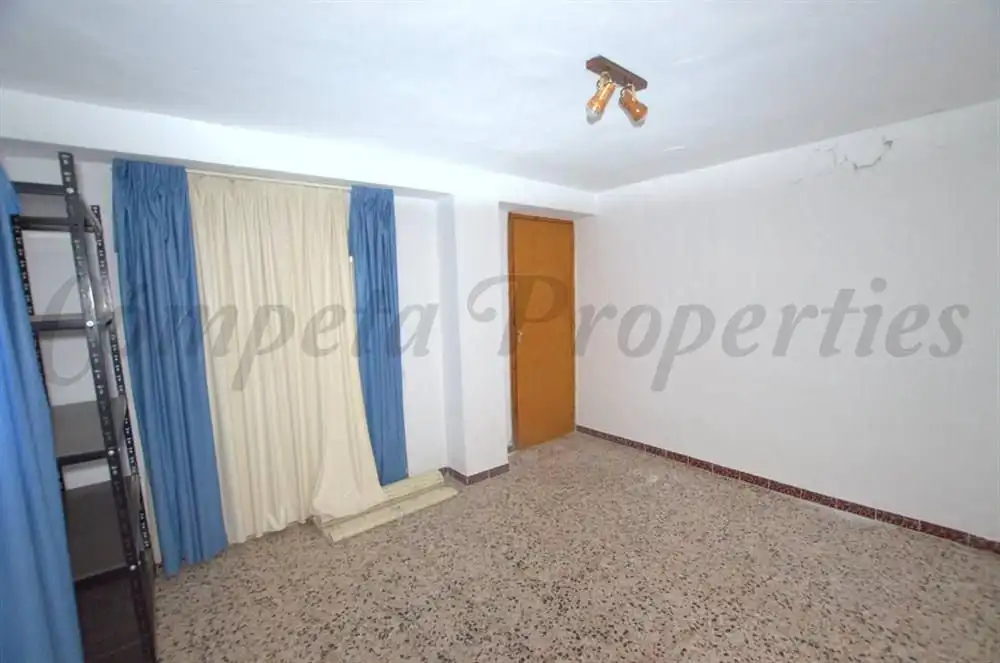 Casa amb terrassa en venda a Canillas de Aceituno, imagen 15