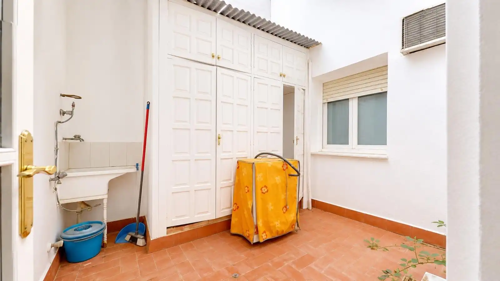 Apartamento en alquiler en Plaza CONSTITUCION 3, imagen 6