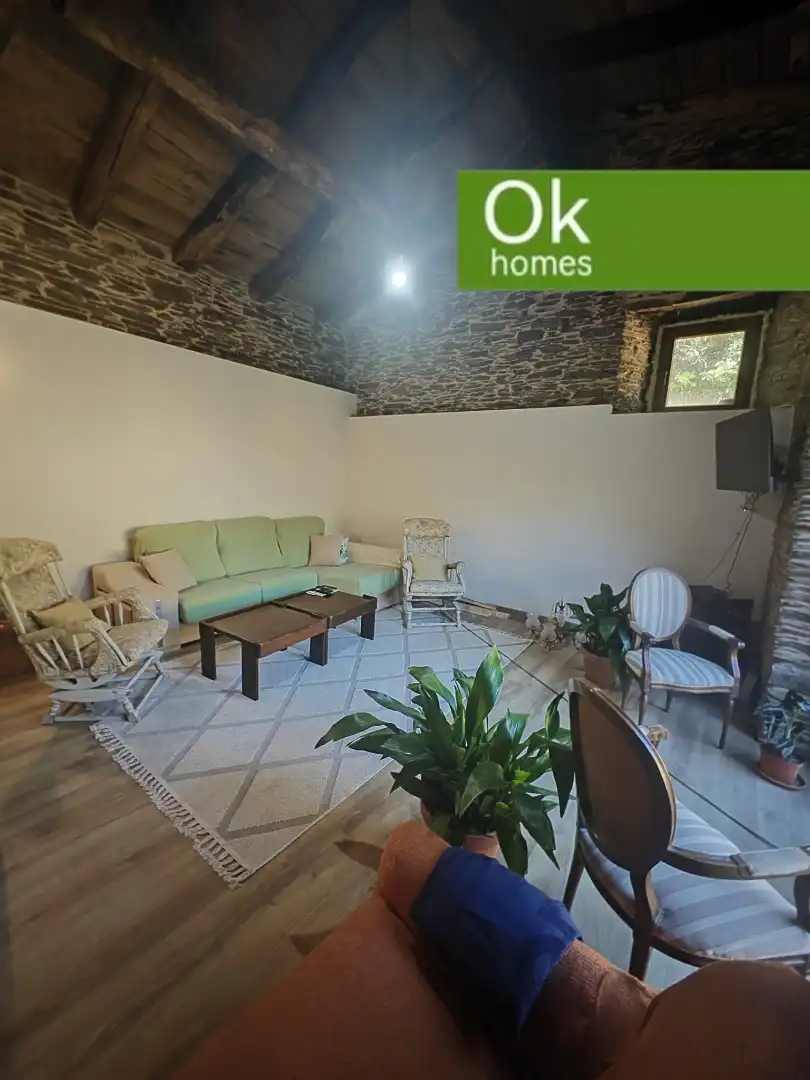 Country house with garden for sale in Castroverde, imagen 59