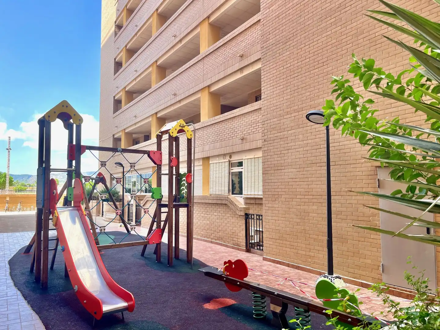 Flat with pool for sale in Avenida Jardín 40, imagen 40