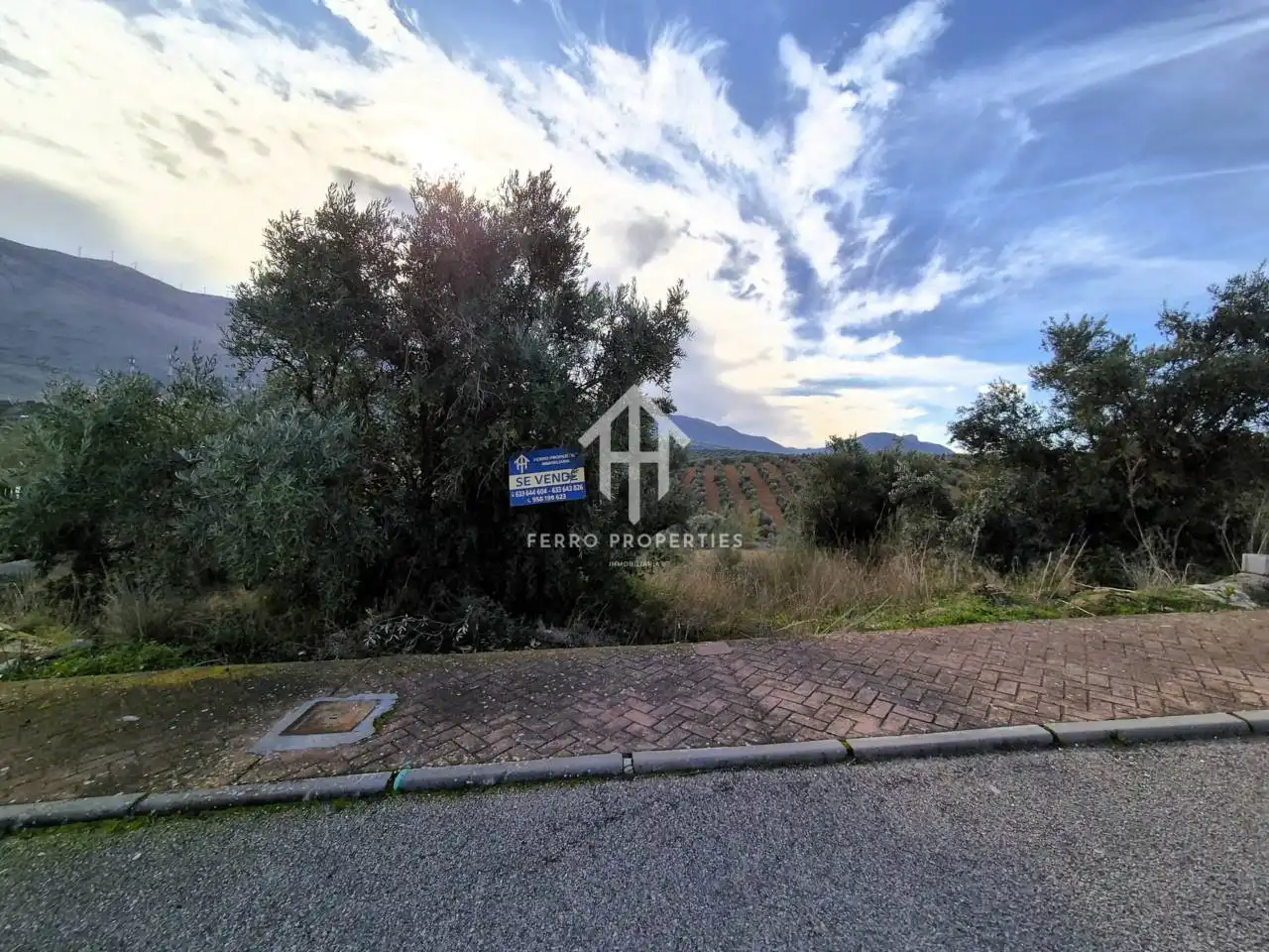 Terreno industrial en venta en Loja