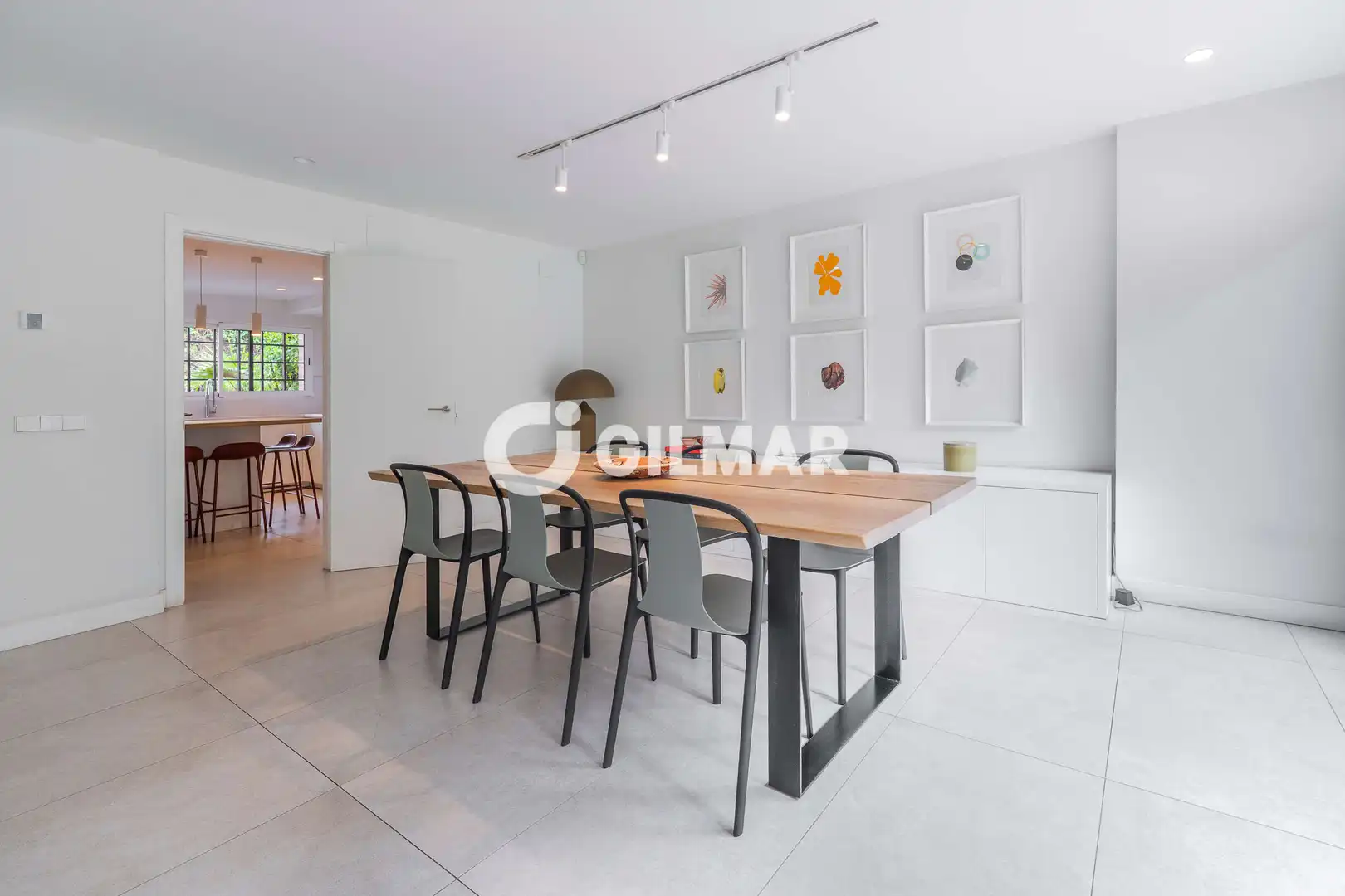 Casa a schiera con piscina in vendita a El Soto de la Moraleja, imagen 12