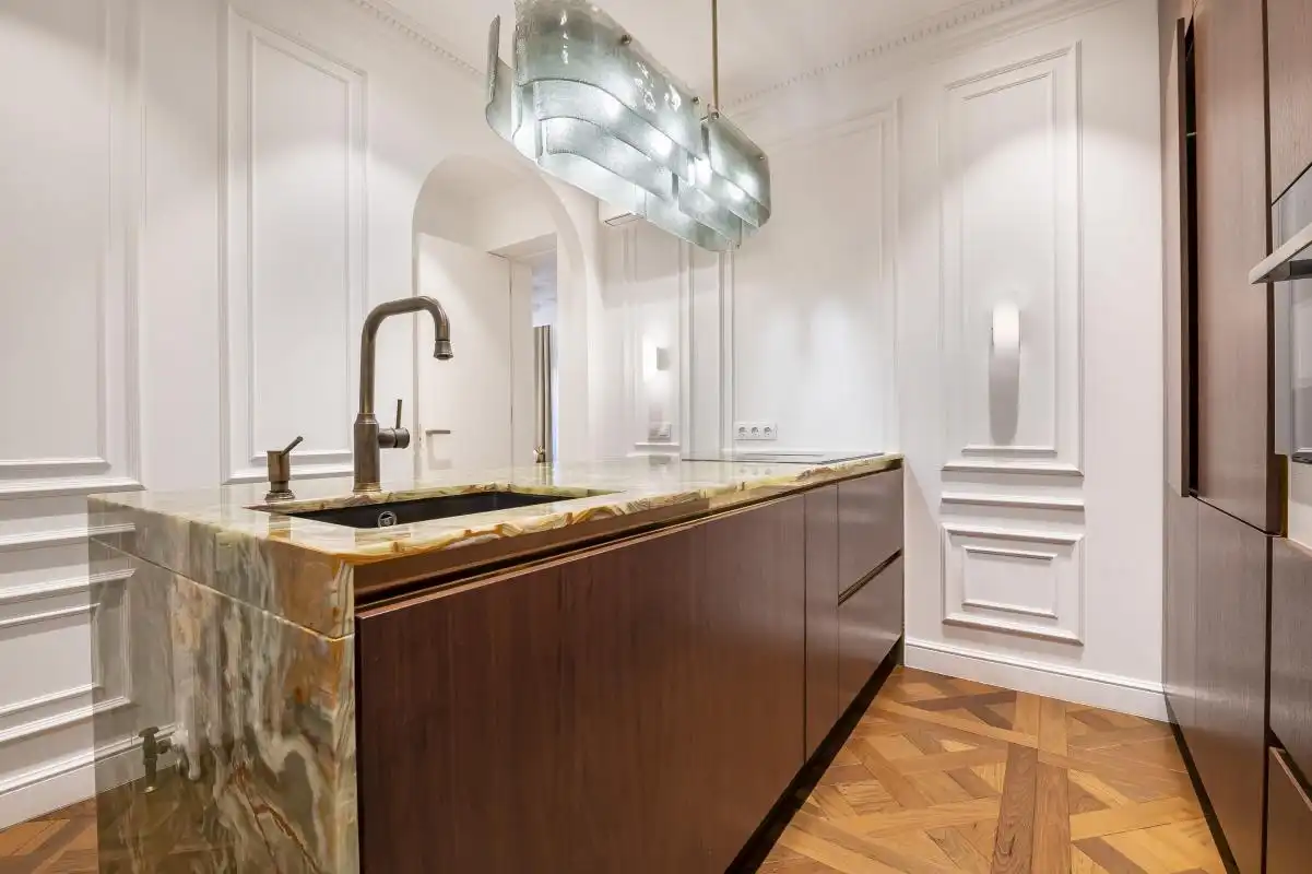 Planta baja en venta en Calle de O'Donnell, Goya