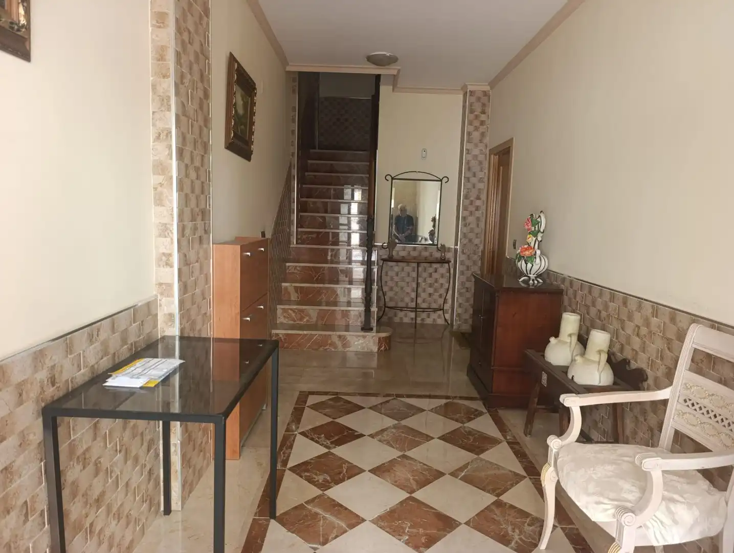 Maison rustique à vendre à La Nucia Pueblo, imagen 3