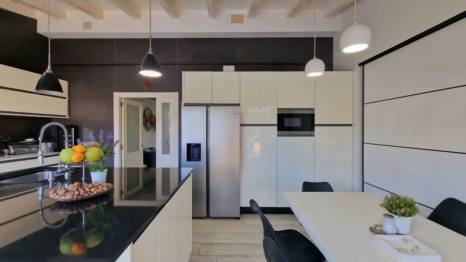 Casa con terrazza in vendita a Los Corrales de Buelna, imagen 6