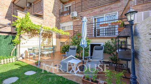 Foto 5 de Casa o xalet en venda a Jaime I el Conquistador, Reyes, Madrid