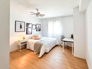 Zimmer in Calle Virgen de Icíar, 17, Casco Antiguo