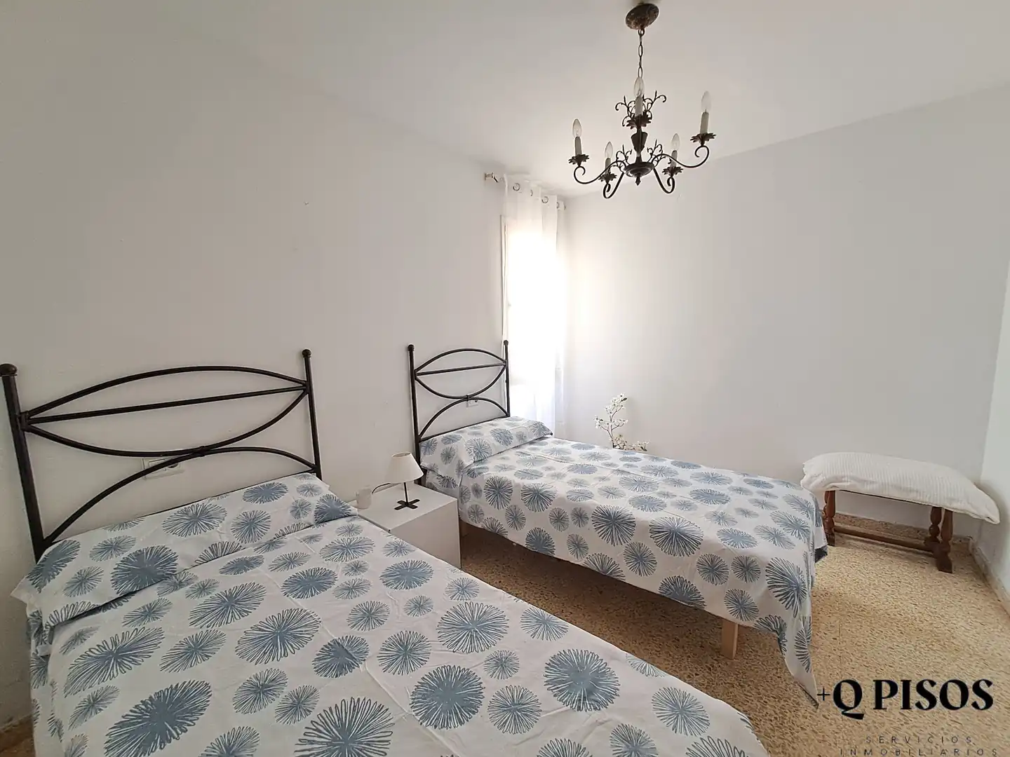 Piso con terraza en venta en Carrer Aragó 23, imagen 17
