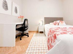 Foto 4 de Pis per a compartir a Calle Navas de Tolosa, Centro Urbano, San Sebastián de los Reyes