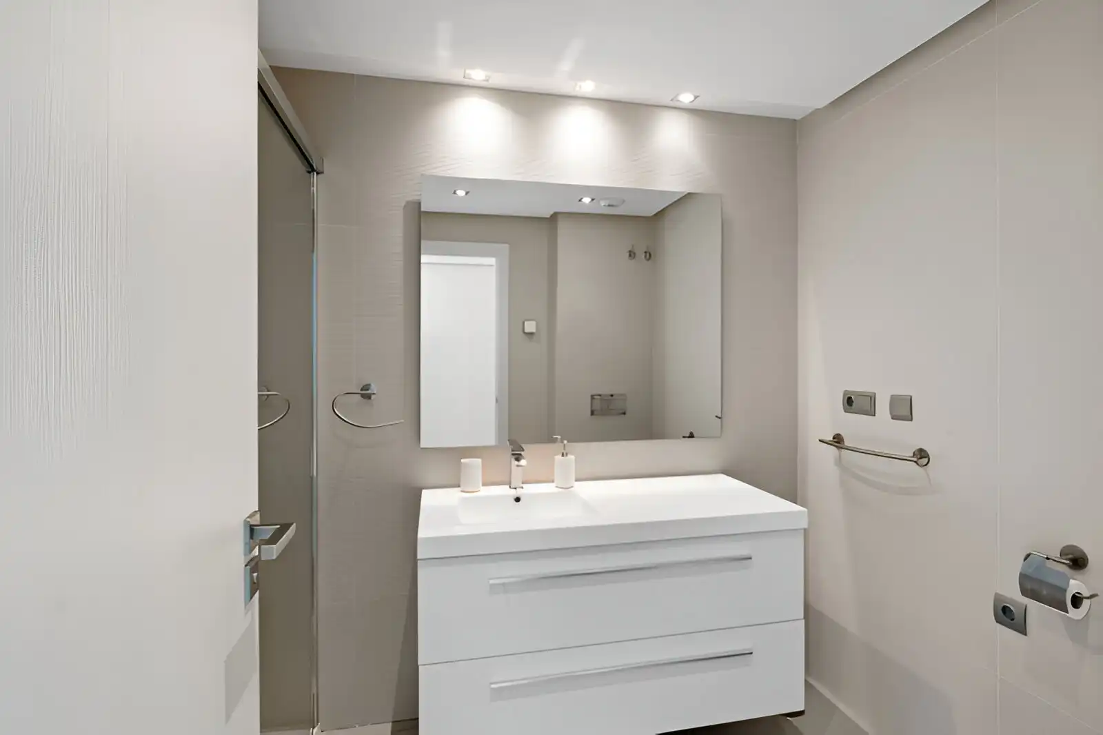 Penthouse with pool for sale in Marbella Centro, imagen 17