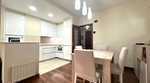 Foto 3 de Dúplex en venda a Hurtado de Amezaga Kalea, Zabalburu, Bizkaia