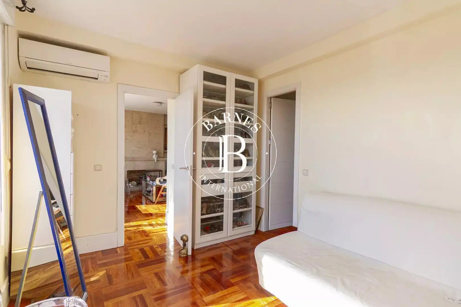 Habitación de Ático en venta en Madrid con Aire acondicionado, Calefacción y Terraza