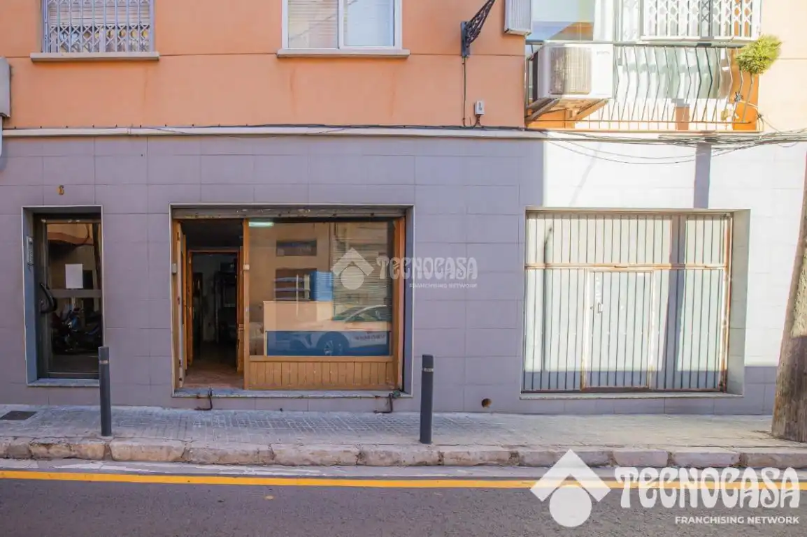 Local comercial en venda a Centre, imagen 13