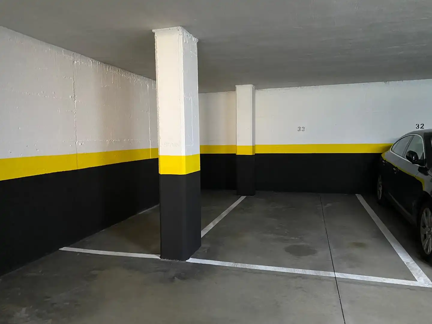 Parking of Garage for sale in Tres Cantos