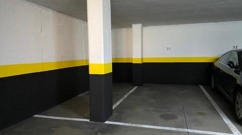 Foto 3 de Garatge en venda a Escultores, 29, Primera Fase - Nuevo Tres Cantos, Madrid