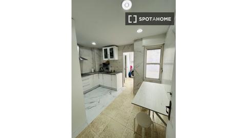 Foto 5 de Apartament per a compartir a Pont Nou - Corazón de Jesús, Alicante