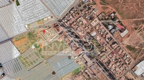 Foto 5 de Casa o xalet en venda a El Sabinar – Urbanizaciones – Las Marinas – Playa Serena, Almería