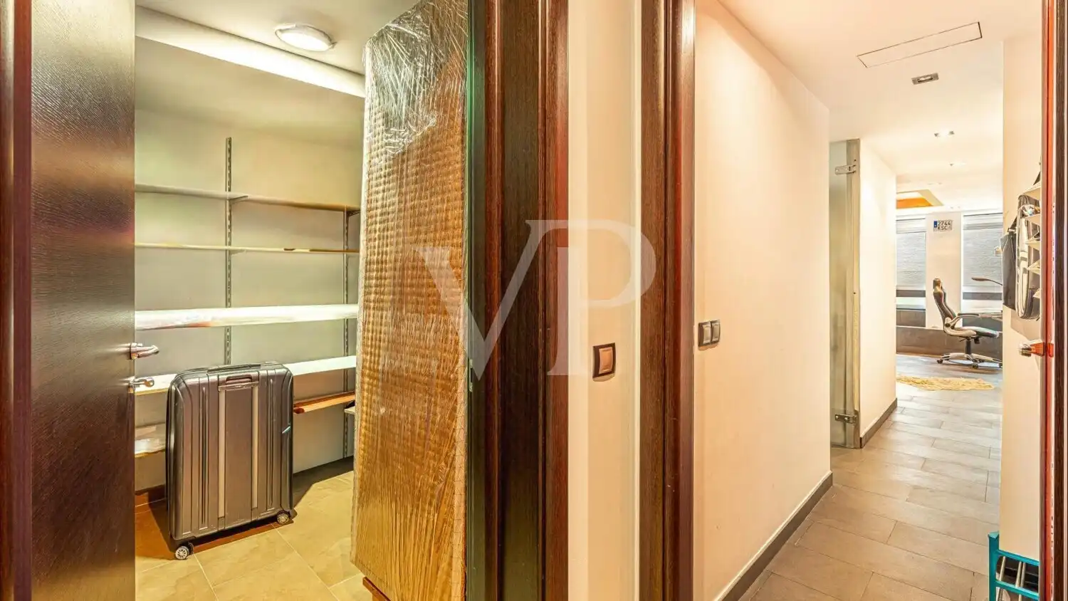 Houses for sale in Arona  with Air Conditioner, Parquet flooring and Terrace