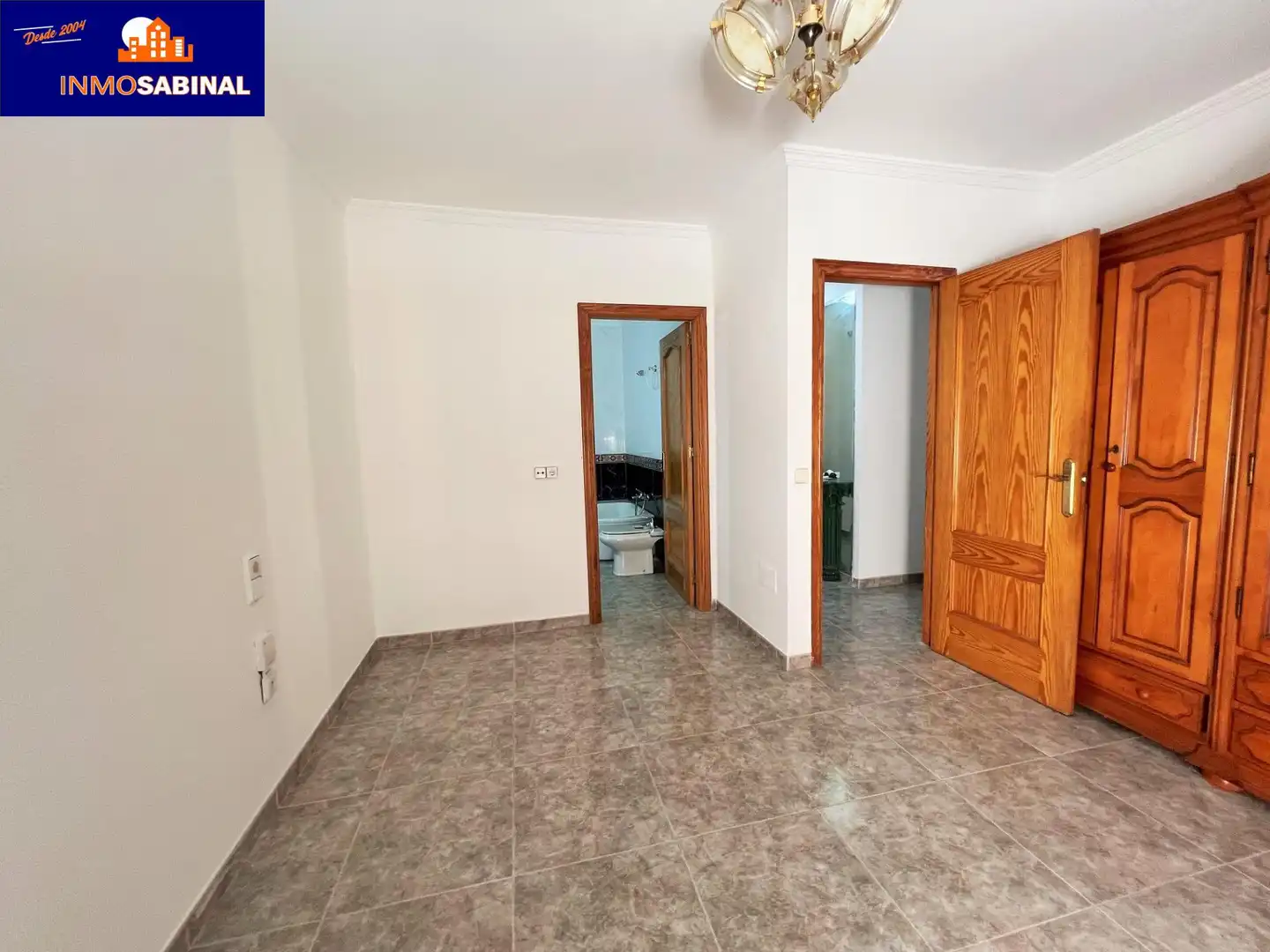 Appartement avec balcon à vendre à Roquetas de Mar ciudad, imagen 12