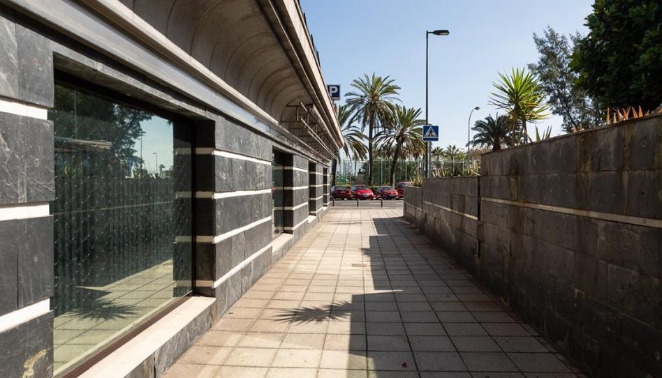 Photo 1 of Office for sale in Ciudad Jardín, Las Palmas
