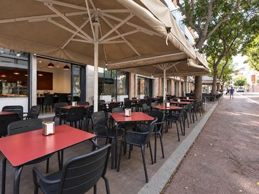 Local comercial en traspaso en Carrer del Doctor Reig