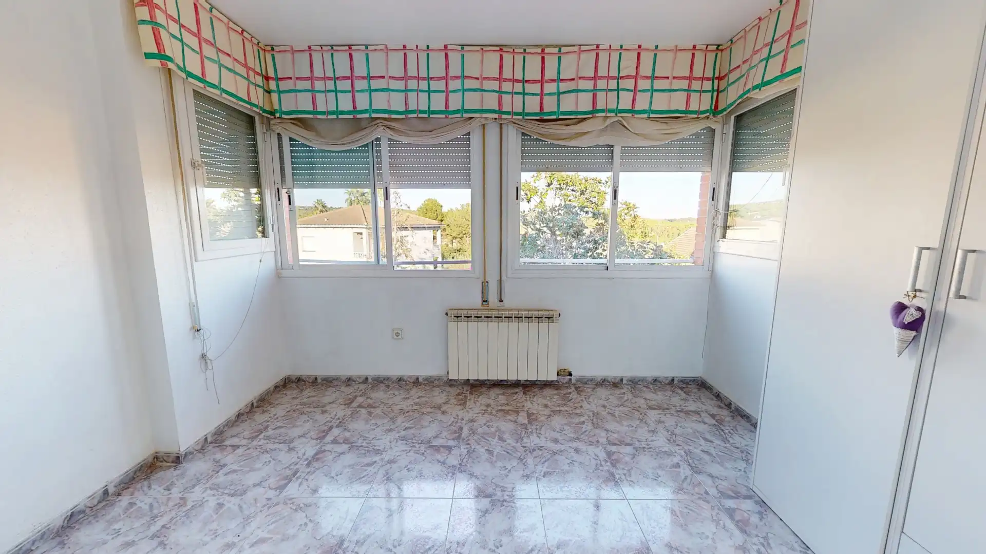 Dormitori de Casa o xalet en venda en Tarragona amb Aire condicionat, Calefacció i Jardí privat