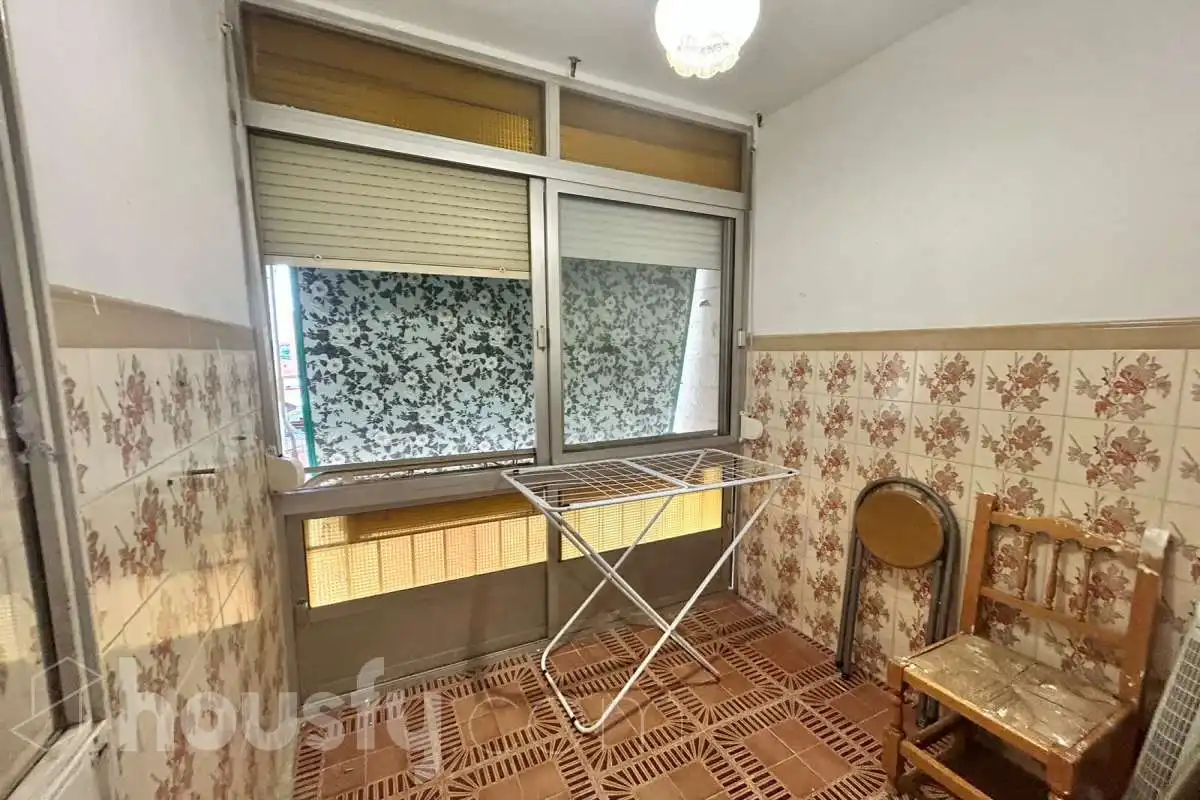 Appartement à louer à Pasaje de Teba ., imagen 18