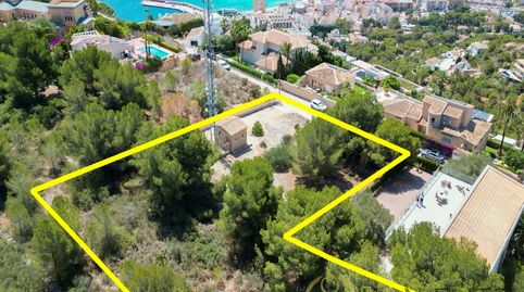 Photo 4 of Residential for sale in Calle Cuesta San Antonio, Puerto, Jávea / Xàbia