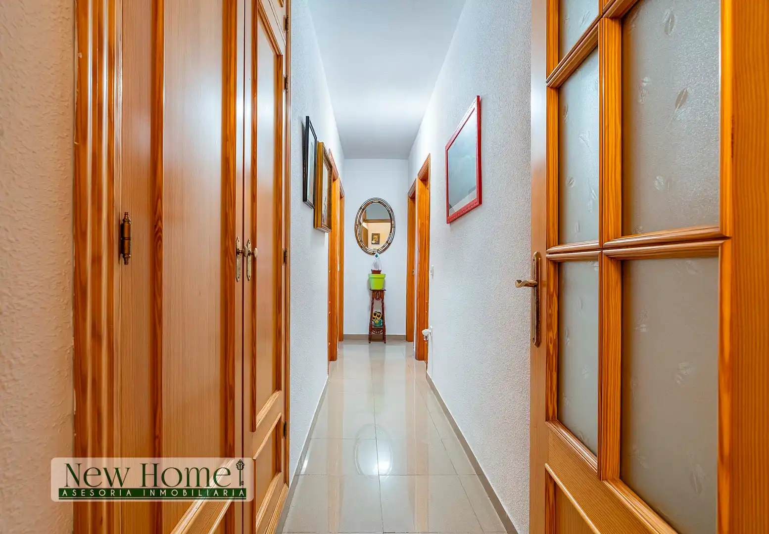 Flat with lift for sale in Avenida Reino de España, imagen 23