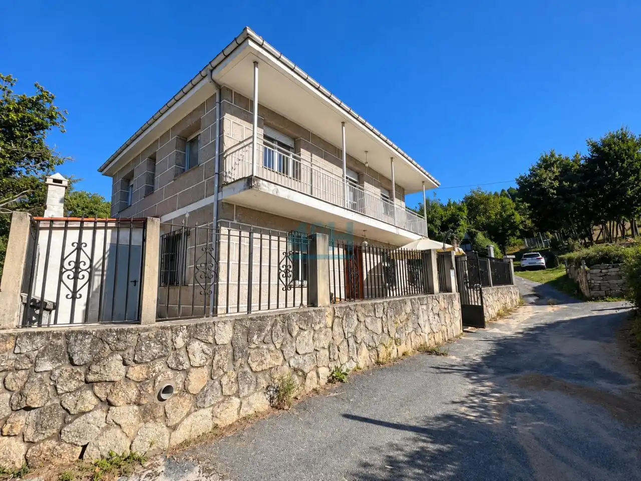 Casa con giardino in vendita a A Merca, imagen 29