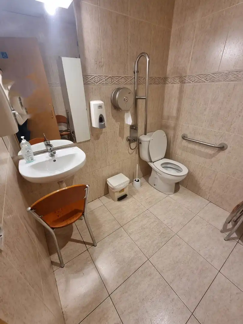 Local comercial en venta en Balàfia, imagen 25