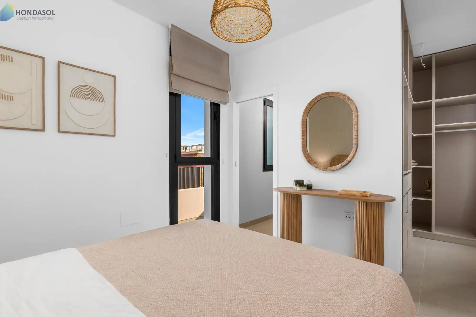 Attique avec piscine à vendre à Calle García Panadero 5, imagen 18