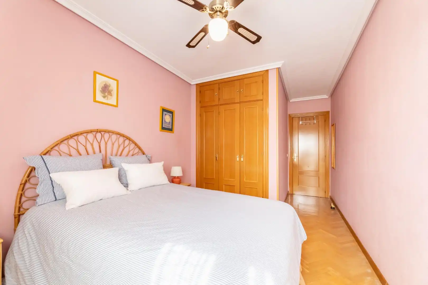 Habitación de Piso en venta en Colmenar Viejo con Aire acondicionado, Calefacción y Parquet