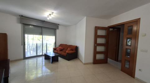 Foto 3 de Pis en venda a De Jóncols, Eixample - Horta Capallera, Girona