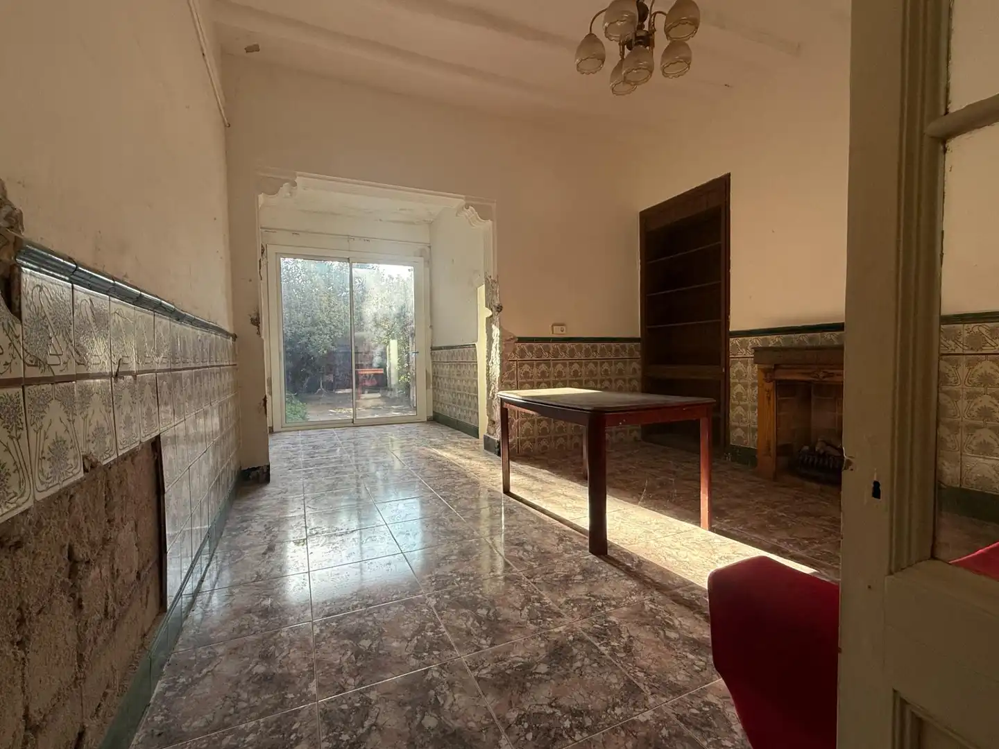 Casa con jardín en venta en Centre - Sant Oleguer, imagen 4
