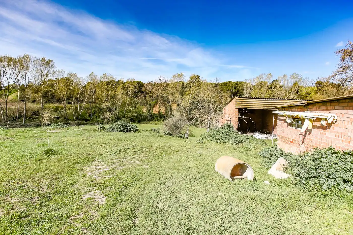 Finca rústica en venta en Sant Antoni de Vilamajor
