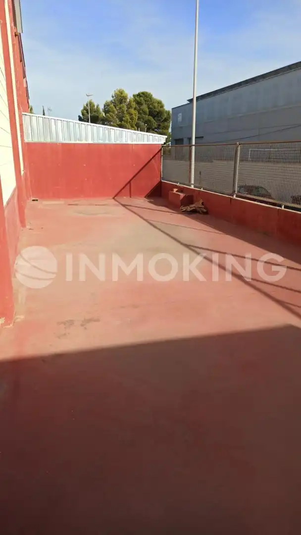 Industrial building to rent in Cheste, imagen 8