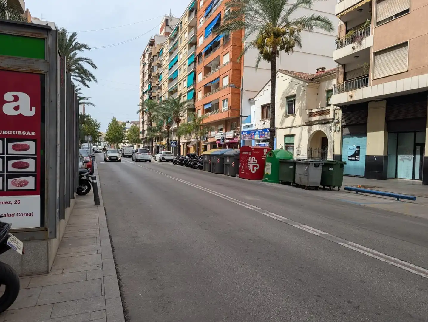 Wohnung mit Aufzug zum Verkauf in Centro Ciudad, imagen 31