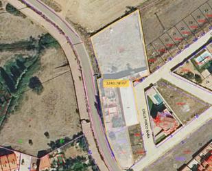 Residential for sale in Los Navalucillos