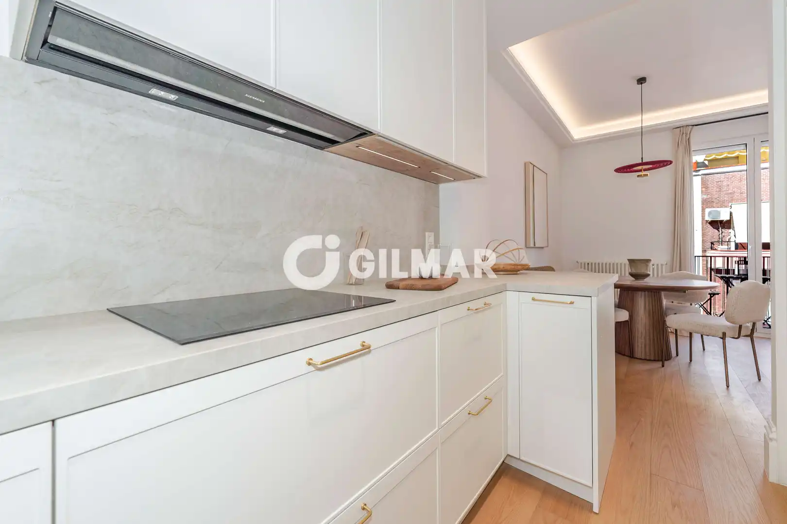 Wohnung mit Aufzug zum Verkauf in Barrio de Salamanca, imagen 14