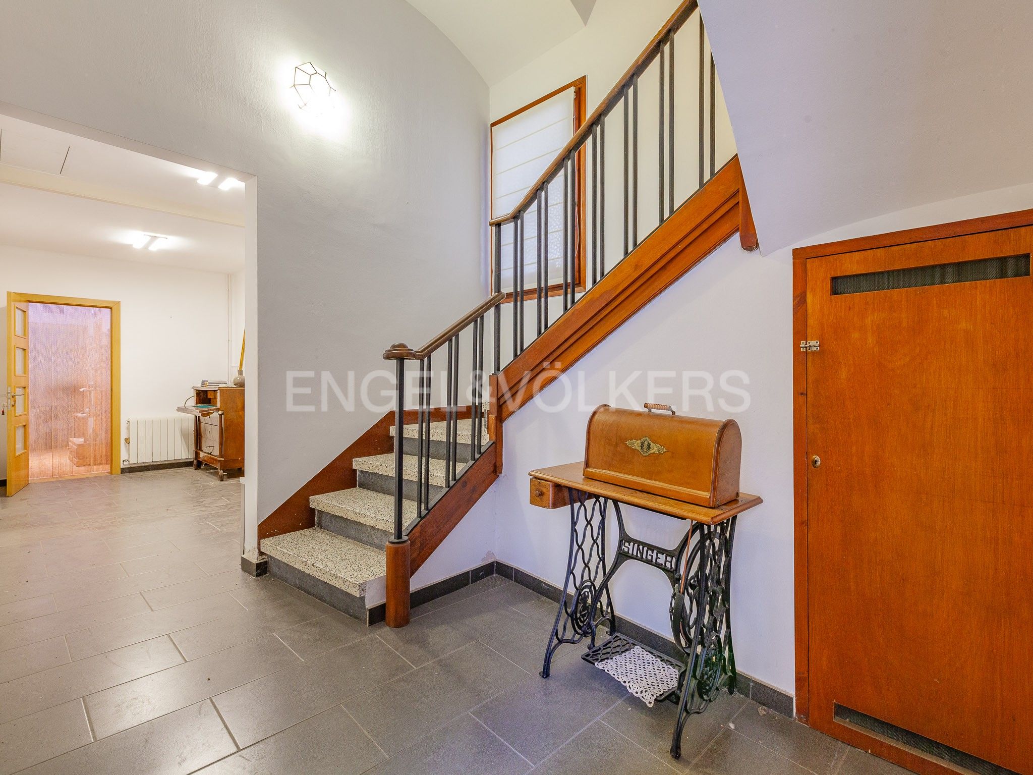 House or chalet for sale in La Garriga  with Heating, Private garden and Terrace